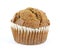 Raisin bran muffin