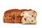 Raisin bread