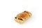 Raisin sweet Soft Bread with White Sesame Focus Selection
