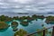 Raja Ampat the last paradise