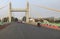 Raja Bhoj Setu or Bridge Bhopal