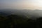 Raja seat, Madikeri Fort, Coorg, Karnataka, India