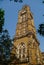 Rajabai Clock Tower, Heritage building, University of Mumbai cam