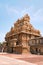 Rajarajan Tiruvasal, Third entrance gopura, Brihadisvara Temple, Tanjore, Tamil Nadu