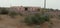 A Rajasthan government school college buildings and hole scene from khajuwala Bikaner desert Rajasthan