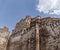 Rajasthan India Mehrangarh Fort Jodhpur , UNESCO World heritage site at Jodhpur