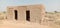 Rajasthan traditional house buildings made for Thar Desert  village of Poogalgarh Rajasthan India