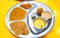 Rajasthani Food thali