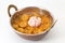 Rajasthani gatta curry