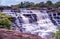 Rajdari & Devdari Waterfall, Varanasi Overview At a distance of 65 kms from Varanasi in Chandauli