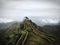 Rajgad Fort Sanjivani Machi