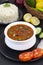 Rajma Chawal or Rajma Jeera Chawal Rice is a Traditional North Indian Food