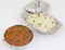 Rajma Chawal or Rajma Jeera Chawal Rice is a Traditional North Indian Food