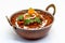 Rajma curry or rajma masala. Indian food curry