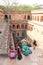 Rajon Ki Baoli - Step-wells of India