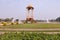 Rajpath Sitting Park with Canopy, New Delhi