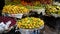 Rajpur Road Fruit Market, Dehradun: Cinematic Footage of Bustling Mango Haven in Uttarakhand, India