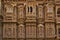 Rajput Architecture in Jaisalmer, India