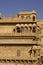 Rajput Architecture in Jaisalmer, India