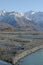 Rakaia River, Canterbury New Z