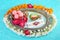 Rakhi or Rakshabandhan - Indian Traditional Festival