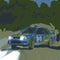 rally car colin mcray subaru