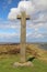 Ralph`s  Cross, Westerdale Moor, North Yorkshire