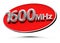 RAM speed 1600 mhz.
