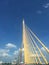 Rama VIII Bridge cable-stayed bridge