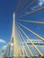 Rama VIII Bridge cable-stayed bridge