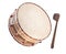 Ramadan drum 3D Rendered