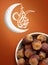 Ramadan Fasting Dates with Crescent
