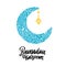 Ramadan Kareem illustration