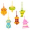 Ramadan lamps