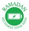 Ramadan Recharge your Iman