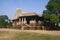 Ramappa Temple, Palampet, Warangal, Telangana, India.