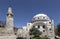 The Ramban synagogue is the oldest functioning synagogue in the Old city. Jerusalem,