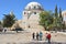 Ramban Synagogue is the second oldest active synagogue in the Old City of Jerusalem.