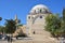 Ramban Synagogue is the second oldest active synagogue in the Old City of Jerusalem.