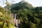 Ramboda Falls - Sri Lanka