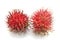 Rambutan fruit