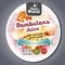 Rambutans juice label sticker
