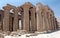 Ramesseum colonnade