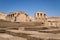 Ramesseum mortuary temple