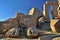 Ramesseum Temple