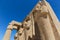 Ramesseum temple - Egypt