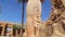 Ramesseum temple Luxor - Egypt HD Video