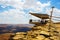 Ramon Nature reserve, Mitzpe Ramon, Negev desert, Israel