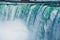 Rampaging Niagara Falls