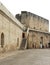 Ramparts of Aigues-Mortes, France